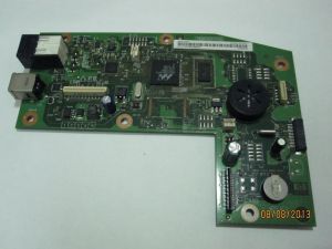 Card Hp MF1212