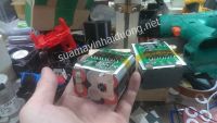 Nhận đóng pack pin máy khoan tại Hải Dương | Bảo Tín