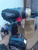 Máy khoan - bắt vít bãi tại Hải Dương Makita TP131D
