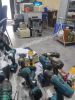Máy khoan bắt vít bãi tại Hải Dương