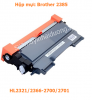 Hộp mực Brother 2321/2361 tại Hải Dương