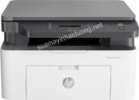 Reset mực máy in HP LaserJet 135A
