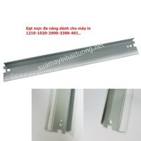 Gạt mực máy in canon 2900 tại Hải Dương