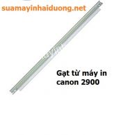 Gạt từ canon 2900 tại Hải Dương 0983.593218