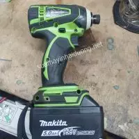 Máy bắt vít makita bãi TD134D tại Hải Dương | Bảo Tín