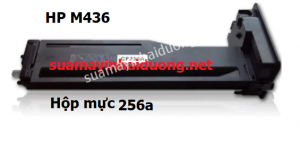 Hộp mực máy in HP M436-256A