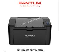 Máy in Pantum P2156