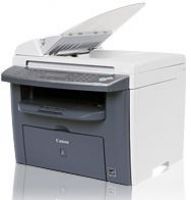 Lỗi máy in canon MF 4350