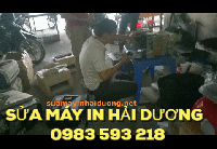 Mã lỗi máy in canon IX 6560/4870